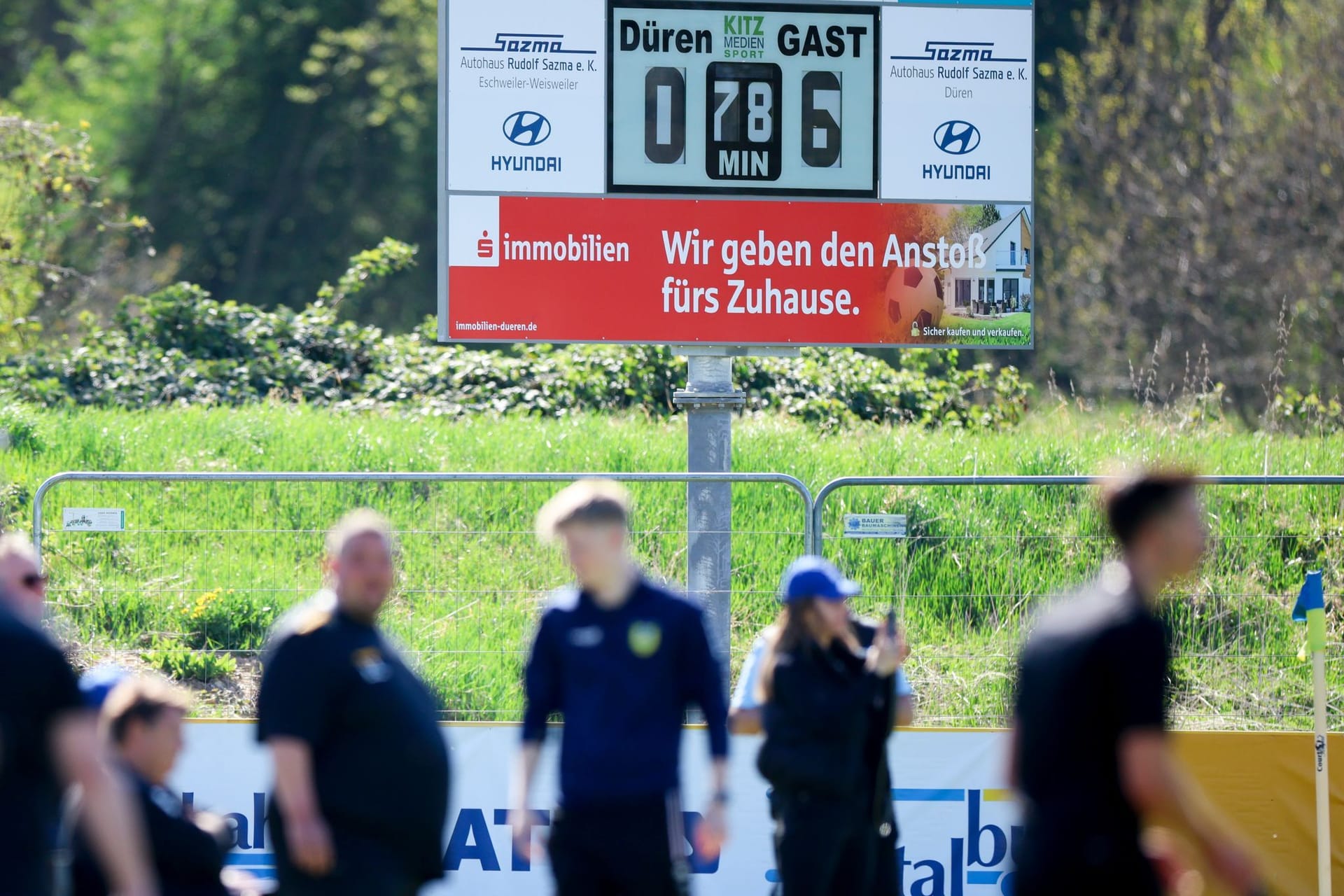 1. FC Düren