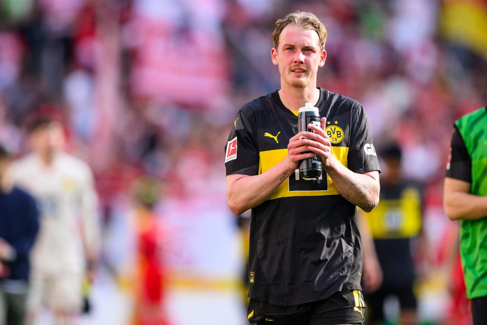 Julian Brandt