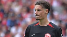 Nationalspieler verlängert in Frankfurt bis 2030